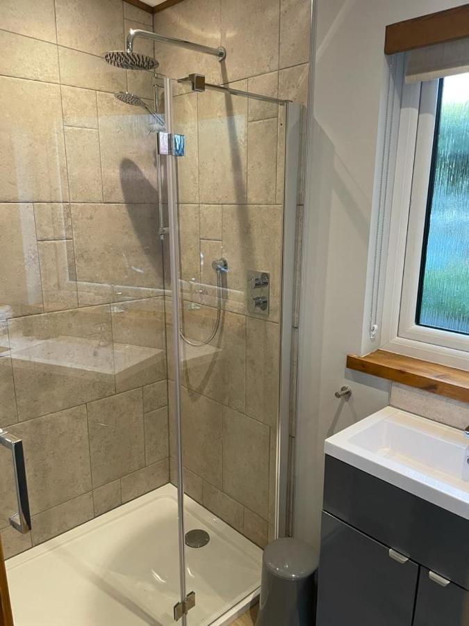 Apartament The Hide Ullapool Zewnętrze zdjęcie