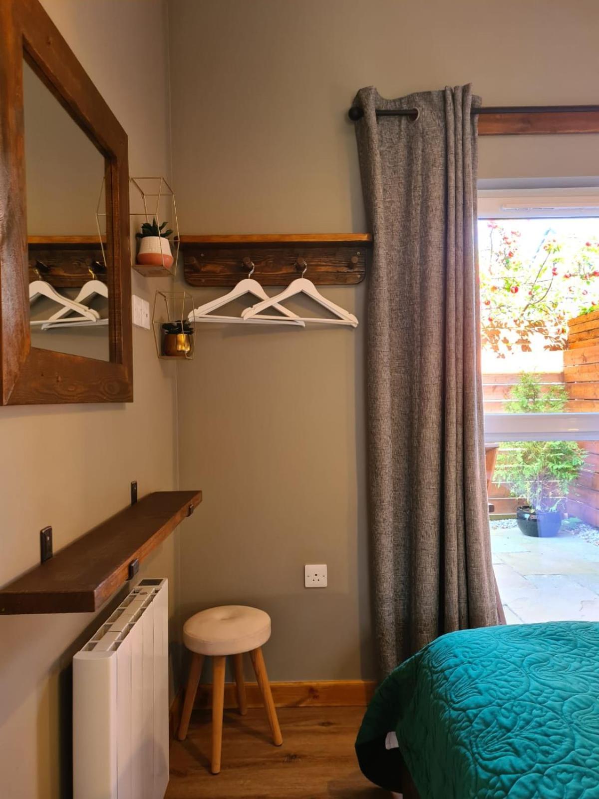 Apartament The Hide Ullapool Zewnętrze zdjęcie